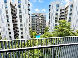 The Palette (D18), Condominium #621671841